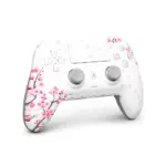 ⁦يد تحكم SCUF Omega لاسلكية لجهاز PS5 - Cherry Blossom⁩ - الصورة ⁦2⁩