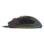 REDRAGON RIND M813 Wired RGB Gaming Mouse -Black - Image 3