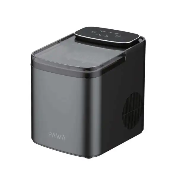 Pawa Chiller Portable Ice Maker - Black