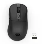 Redragon Jabns Standard M818-std Wireless Ultra Light-weight Gaming Mouse