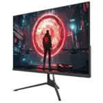 GameOn Essential Series Gaming Monitor, 23.8" IPS Display, FHD Resolution, 144Hz - Image 3