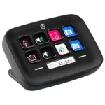 Elgato Stream Deck Neo - Black