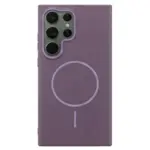 Kairui Protective Phone Case For Samsung Galaxy S26 Ultra -purple