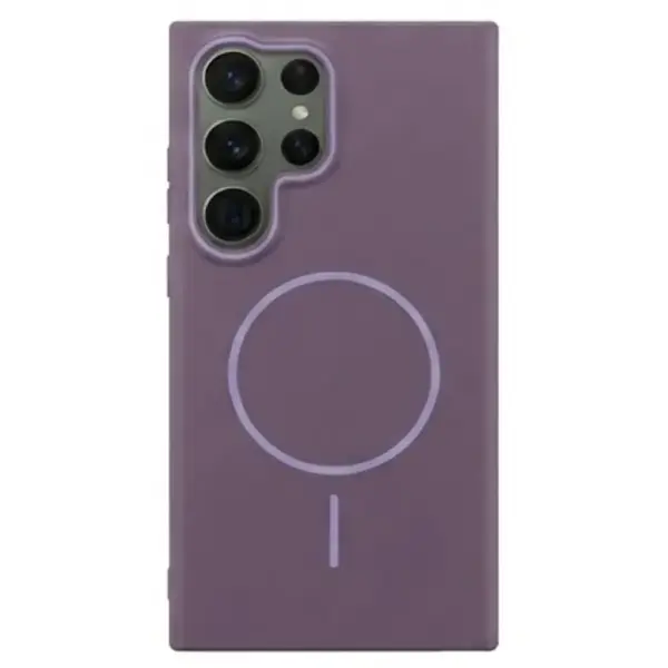 Kairui Protective Phone Case For Samsung Galaxy S26 Ultra -purple