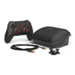 Scuf Omega  Wireless Controller For Ps5 - Fracture - Image 5