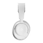 Steelseries Arctis Nova 3 Wireless gaming headset for PC - white - Image 3