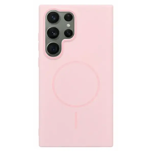 Kairui Protective Phone Case For Samsung Galaxy S26 Ultra - Pink