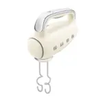 SMEG Hand mixer 50's Style - Cream - Image 2
