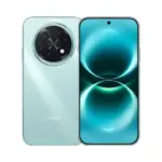 HUAWEI nova 15 Max 8+256 GB Dual Sim - Cyan