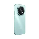 HUAWEI nova 15 Max 8+256 GB Dual Sim - Cyan - Image 4