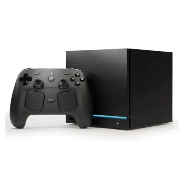 Valve Steam Machine Pre-built Gaming Pc 512gb NVMe SSD With Steam Controller