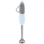 SMEG Hand Blenders 50's Style - Pastel Blue - Image 3