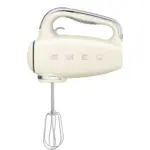SMEG Hand mixer 50's Style - Cream - Image 4