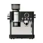 Lepresso Maestro Semi-Automatic Coffee Machine - Black - Image 2
