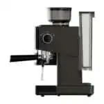 Lepresso Maestro Semi-Automatic Coffee Machine - Black - Image 3