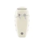 SMEG Hand mixer 50's Style - Cream - Image 6
