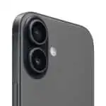APPLE IPHONE 17 256GB 6.3" - BLACK - Image 4