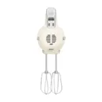 SMEG Hand mixer 50's Style - Cream - Image 5