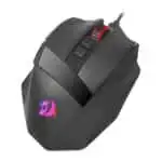 REDRAGON RIND M813 Wired RGB Gaming Mouse -Black - Image 4