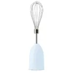 SMEG Hand Blenders 50's Style - Pastel Blue - Image 4