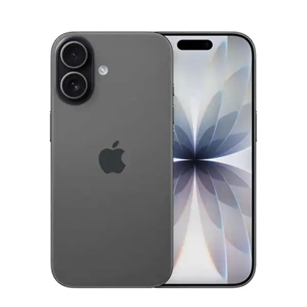 APPLE IPHONE 17 256GB 6.3" - BLACK