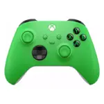 Xbox Icons Flow Lamp + Xbox Series X/S Xbox One Wireless Controller (Velocity Green) - Bundle - Image 2