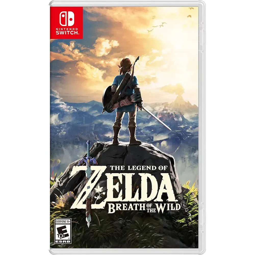 Nintendo Switch 2 Console With 3 Games - Bundle - Image 3