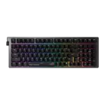 ASUS ROG STRIX MORPH 96 Wireless Gaming Keyboard - Black