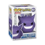 Funko Pop! Games: Nintendo – Pokemon – Gengar - Image 2