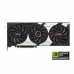 Asus Prime T1 GeForce RTX 5070 12GB OC Graphic Card - Black