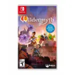 Wildermyth For Nintendo Switch - R1