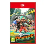 Nintendo Switch 2 Splatoon Raiders - r2