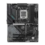 Gigabyte B850 Gaming Wifi6 Ddr5 Motherboard - Black