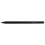 Porodo Magnetic Stylus iPad Pen- Black - Image 3