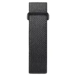 ⁦سوار اللياقة البدنية جوجل فيتبت اير - أسود سبجي (Obsidian Black)⁩ - الصورة ⁦3⁩
