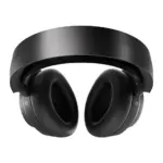 Steelseries Arctis Nova Pro Multi-system Wireless Gaming Headset - Black - Image 3
