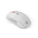 Steelseries Rival 3 Gen 2 Wireless Gaming Mouse - White - Image 3
