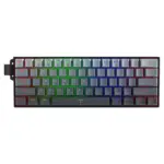 Redragon-Fizz Magnetic 60% Wired Mechanical Keyboard