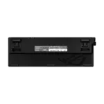 ⁦لوحة مفاتيح الألعاب اللاسلكية ASUS ROG STRIX MORPH 96 - أسود⁩ - الصورة ⁦4⁩