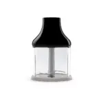 50's Style 3-in-1 Hand Blender + Accessories - Image 2
