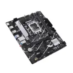 ASUS PRIME B760M-R D4 Motherboard - Image 3