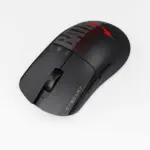 CYBEART Artemis The Batman Ultra-light Hot-Swap Tri-Mode Gaming Mouse - Image 2