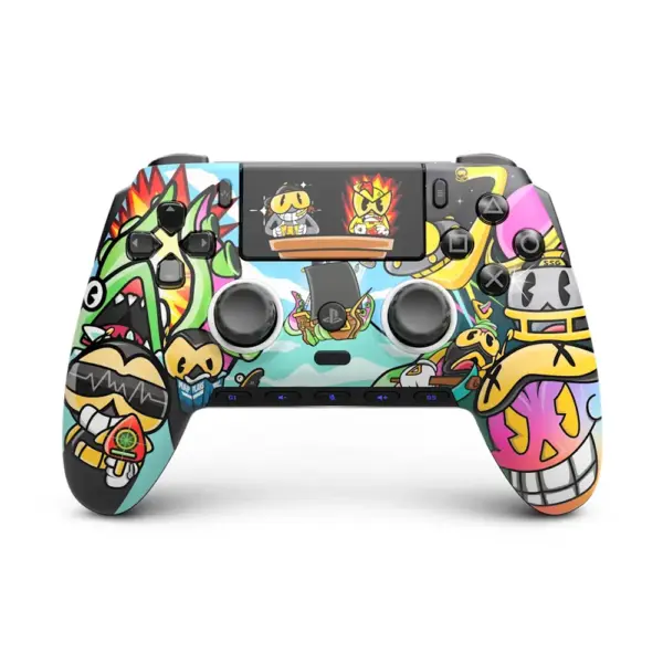 Scuf Omega Wireless Controller For Ps5 - Spacestation
