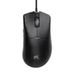 CYBEART - Ghost | 49g Ultra-light Wired Gaming Mouse
