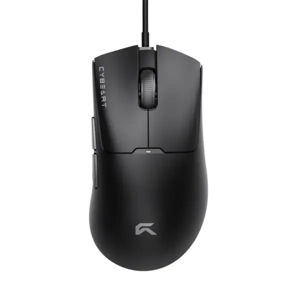 CYBEART - Ghost | 49g Ultra-light Wired Gaming Mouse