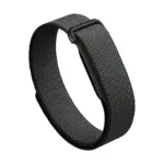 سوار اللياقة البدنية جوجل فيتبت اير - أسود سبجي (Obsidian Black)