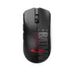 CYBEART Artemis The Batman Ultra-light Hot-Swap Tri-Mode Gaming Mouse