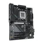 Gigabyte B850 Gaming Wifi6 Ddr5 Motherboard - Black - Image 2
