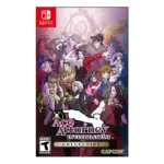 Ace Attorney Investigations Collection For Nintendo Switch - R1
