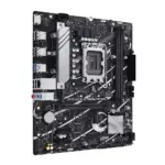 ASUS PRIME B760M-R D4 Motherboard - Image 4